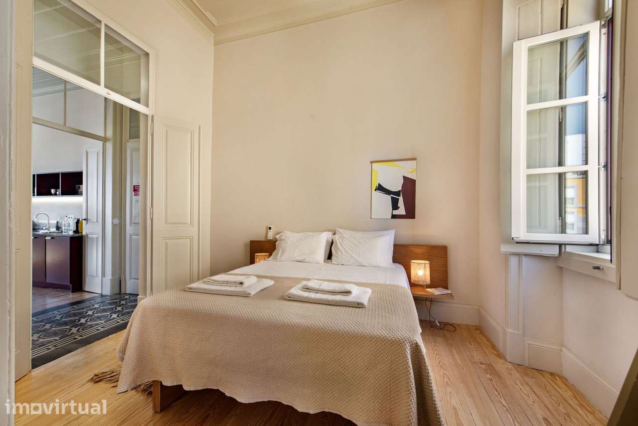 Apartamento Mobilado - Vila Real de Santo António - Grande imagem: 3/26