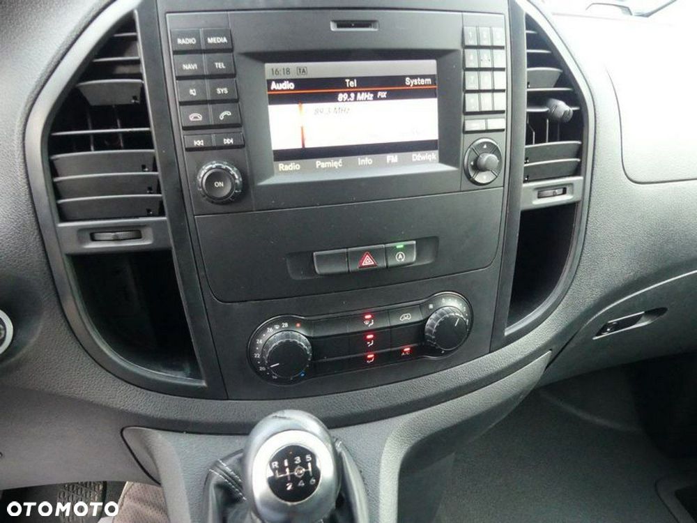Mercedes-Benz Vito - 7