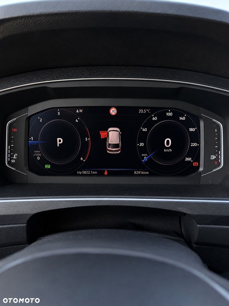 Volkswagen Tiguan 2.0 TDI BMT SCR Highline DSG - 9
