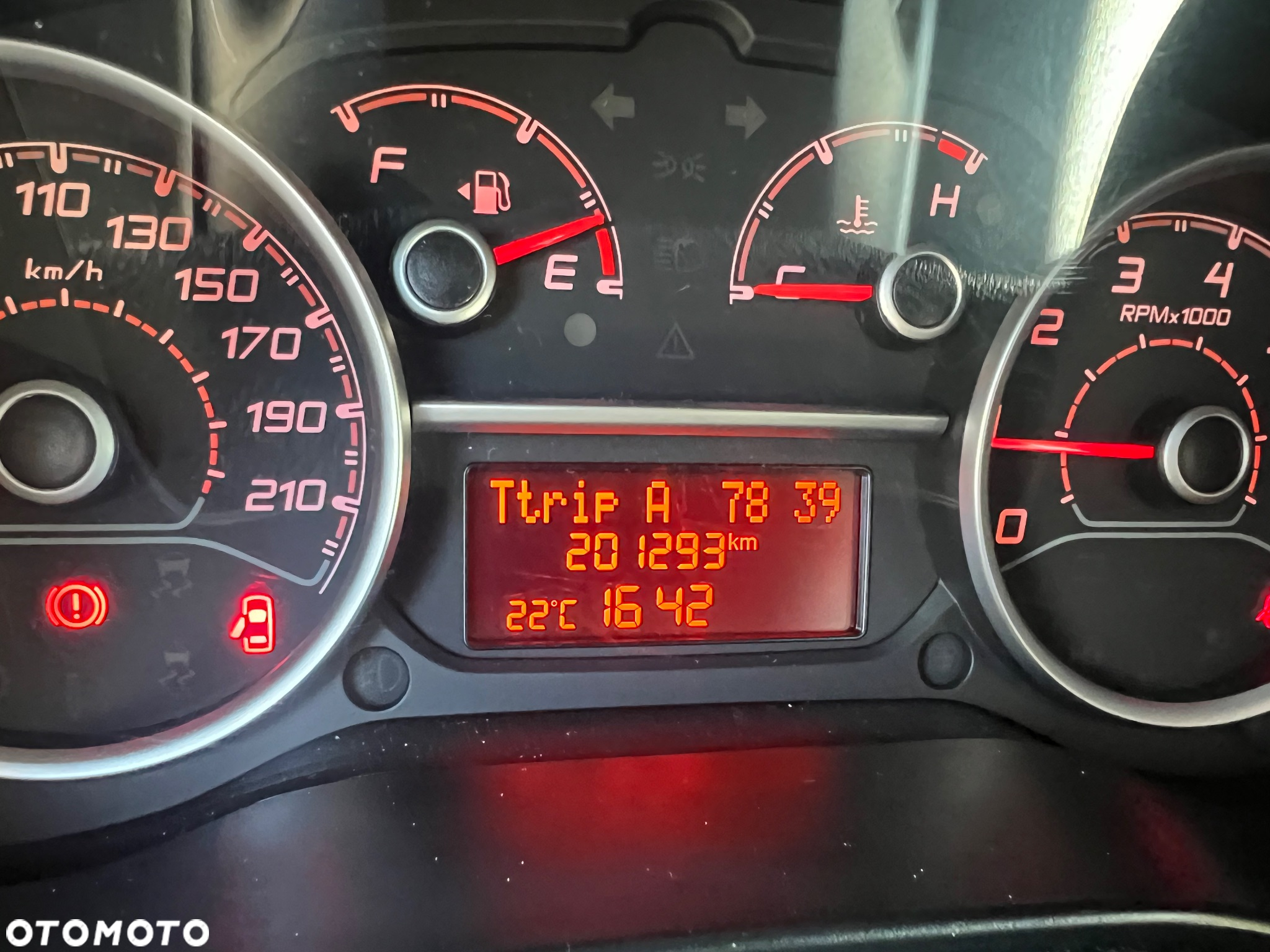 Fiat Doblo - 13