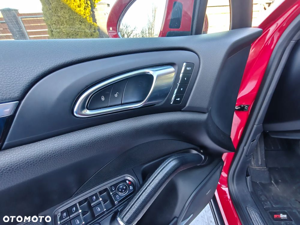 Porsche Cayenne Standard - 15