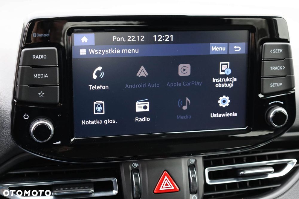 Hyundai i30 1.5 DPI Smart - 17