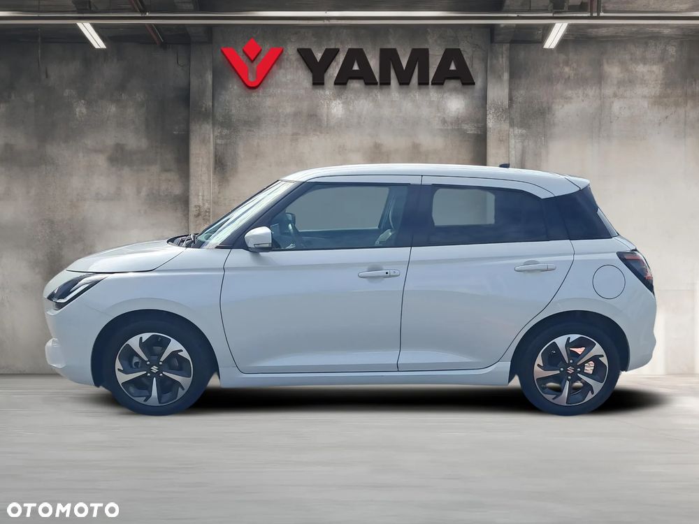 Suzuki Swift - 2