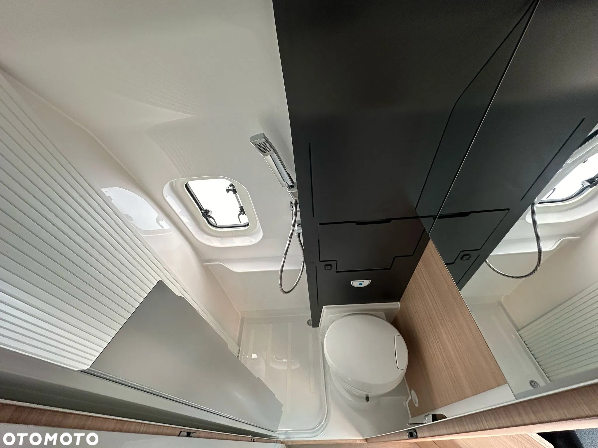 Hobby MAXIA VAN 680 ET - 9