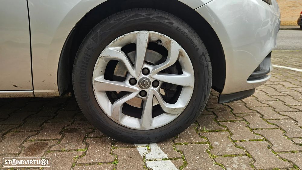 Opel Corsa 1.0 T Innovation - 39