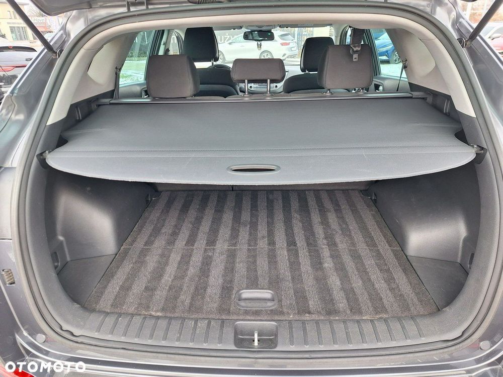 Hyundai Tucson 1.6 GDi Comfort 2WD - 34