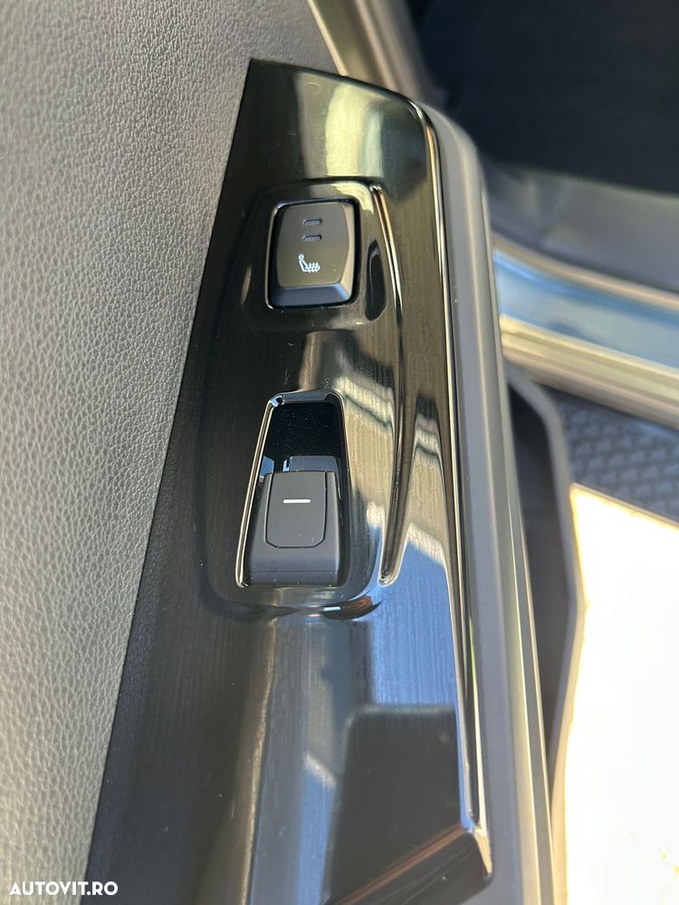 SsangYong Torres 1.5 GDI Turbo AT6 Premium - 8