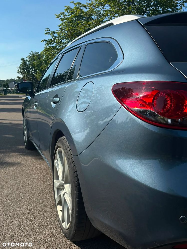 Mazda 6 2.2 D Skypassion I-ELoop - 6