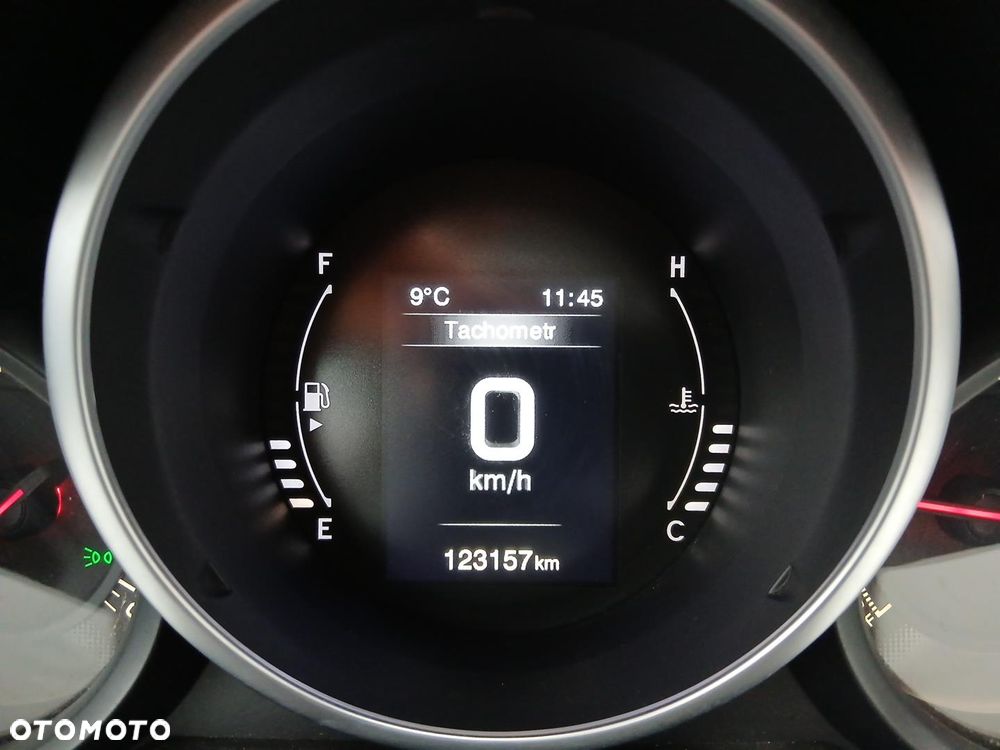 Fiat 500X 1.6 E-Torq Pop+ - 23