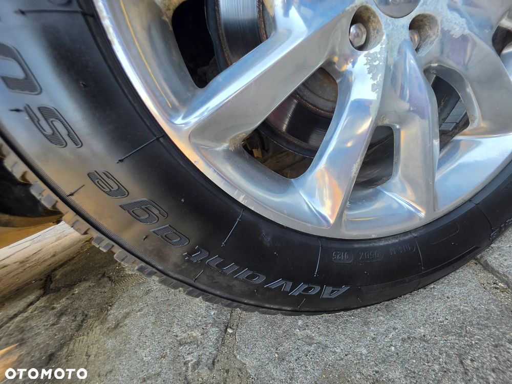 Jeep Cherokee 3.2 V6 Active Drive I Limited - 25