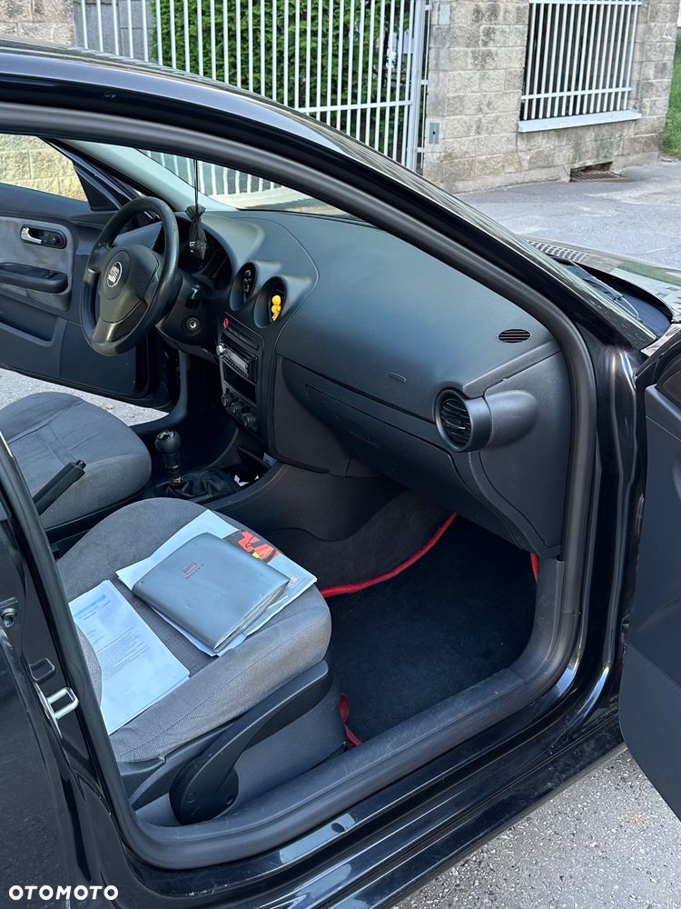 Seat Ibiza - 6
