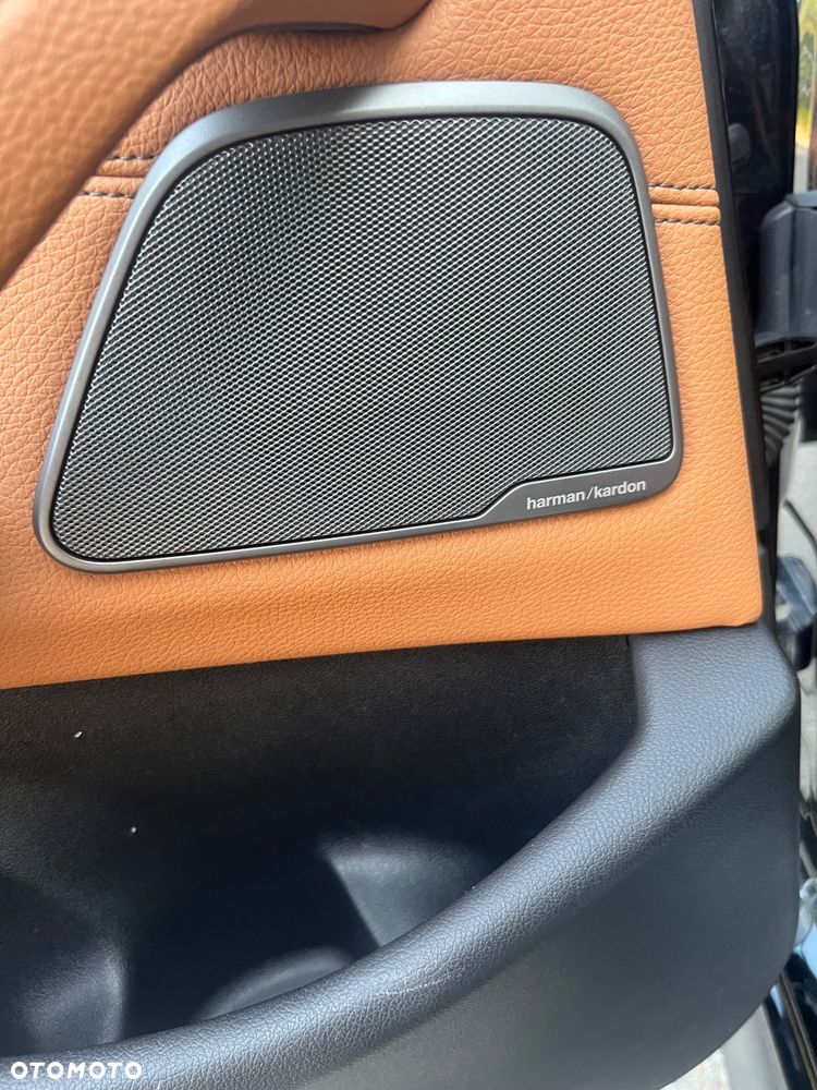 BMW Seria 5 530d xDrive M Sport sport - 3