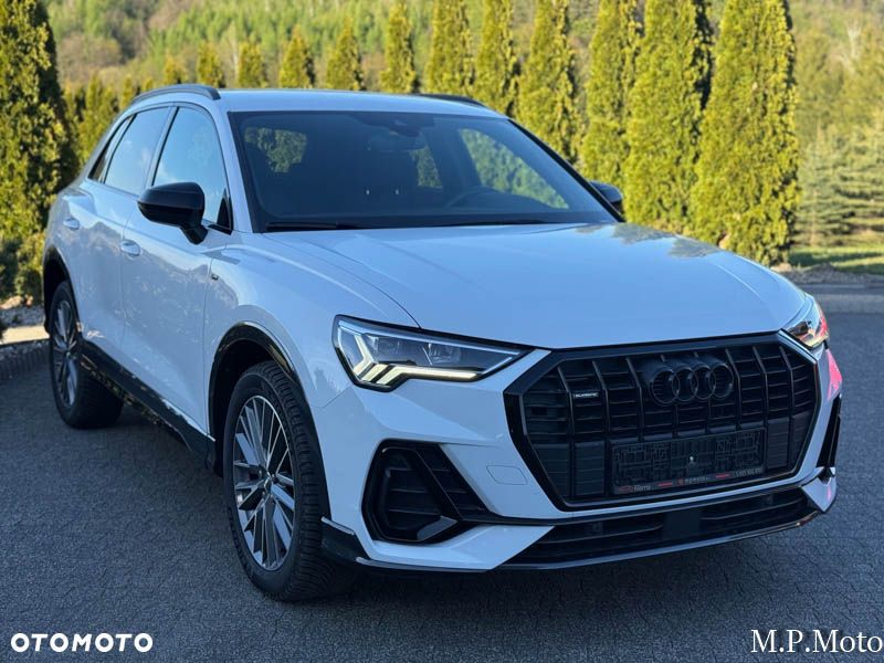 Audi Q3 40 TFSI Quattro S tronic S line - 16