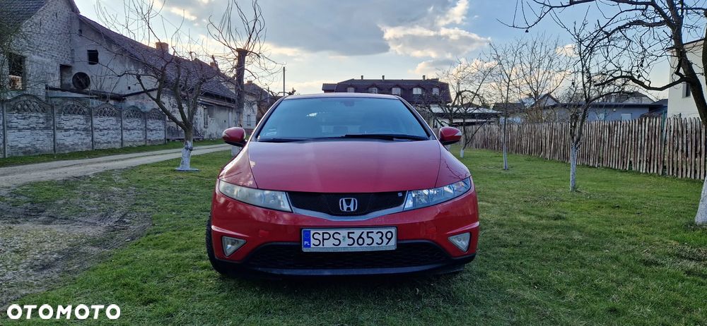 Honda Civic - 2