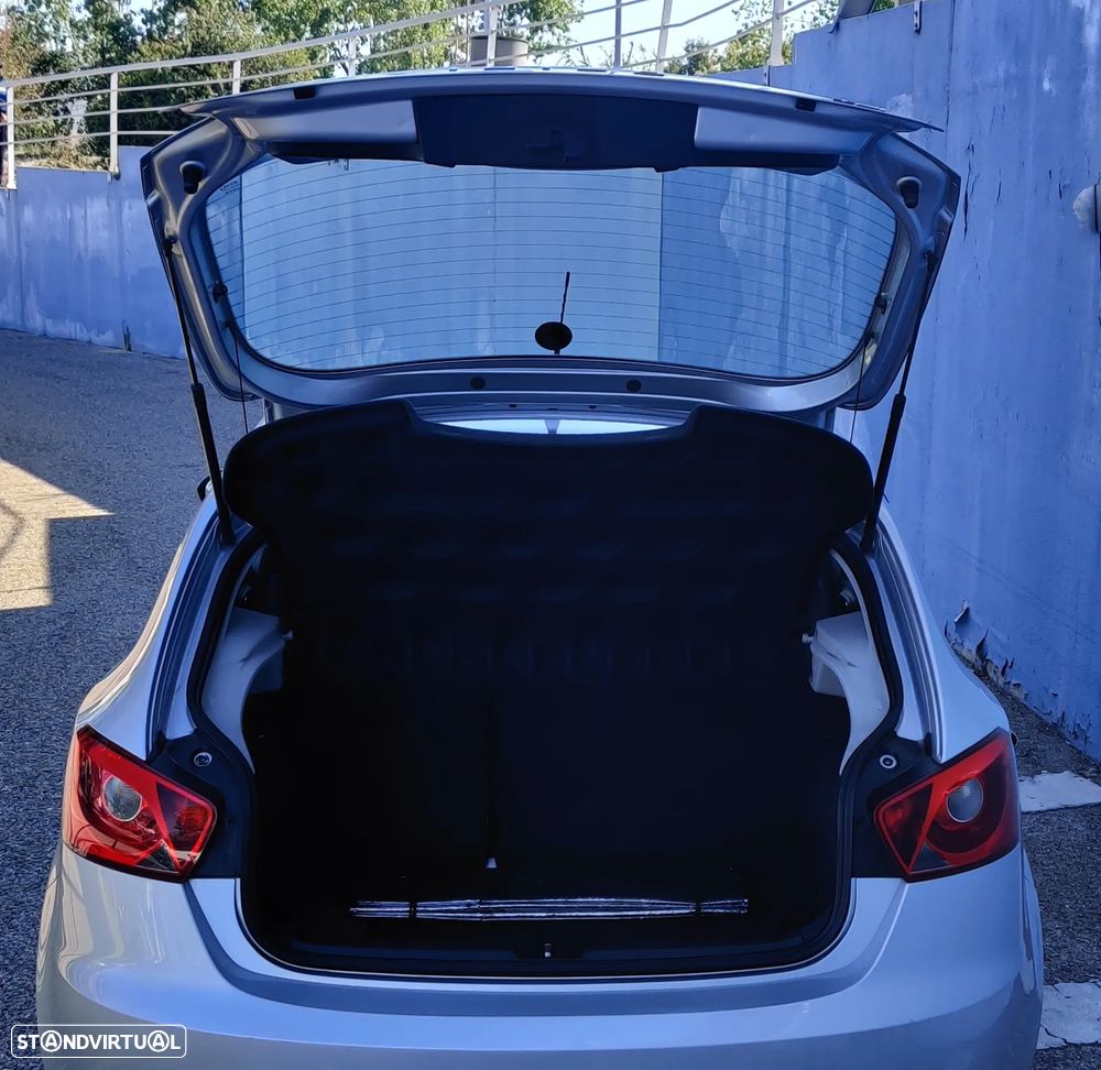 SEAT Ibiza - 6