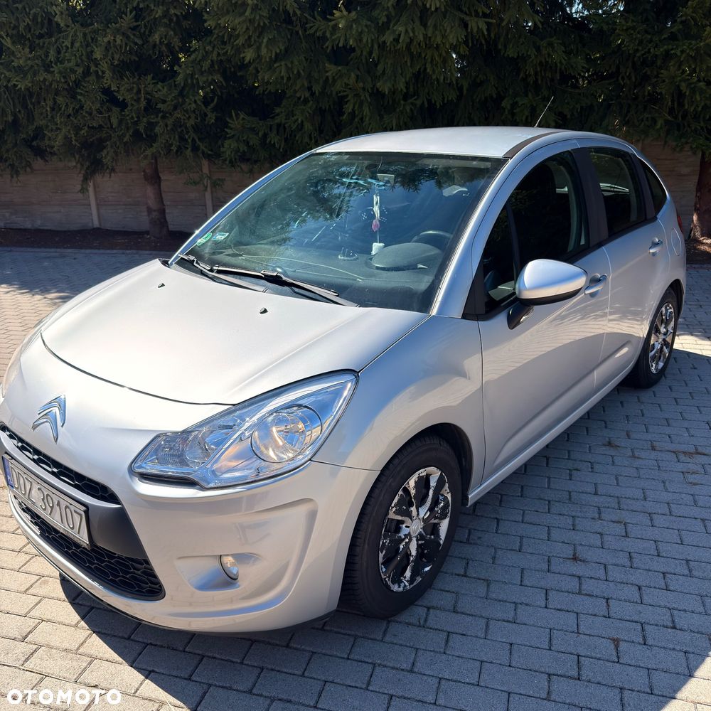 Citroën C3 1.4 Selection - 2