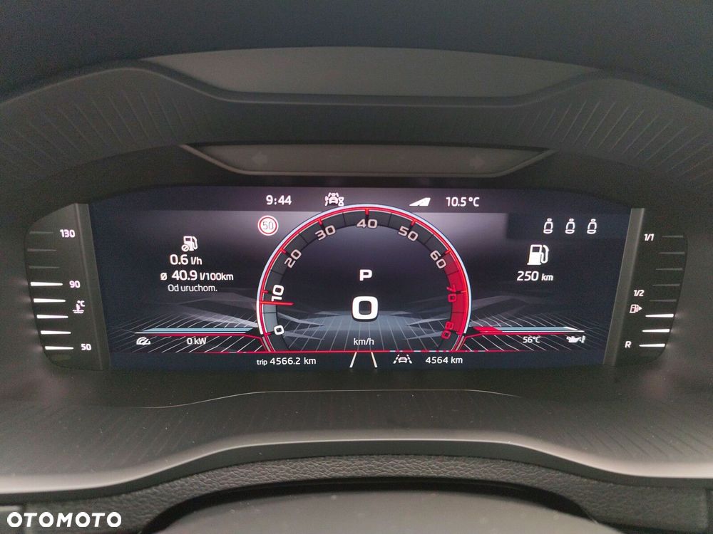 Skoda Karoq 1.5 TSI ACT Sportline DSG - 23