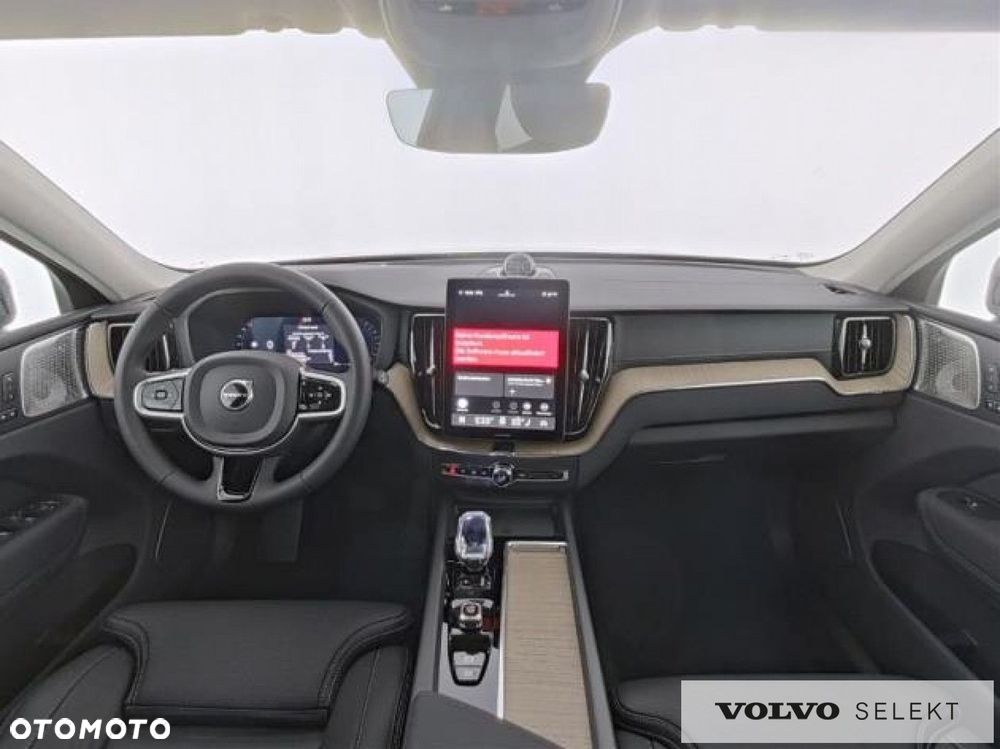 Volvo XC 60 - 5