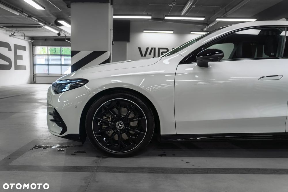 Mercedes-Benz CLA - 3