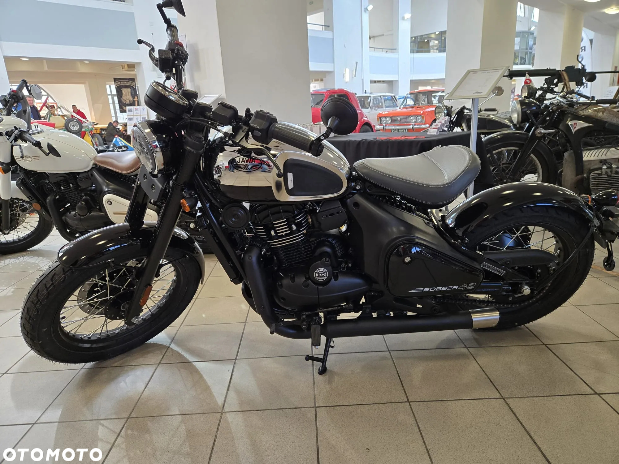 Jawa 350 - 24