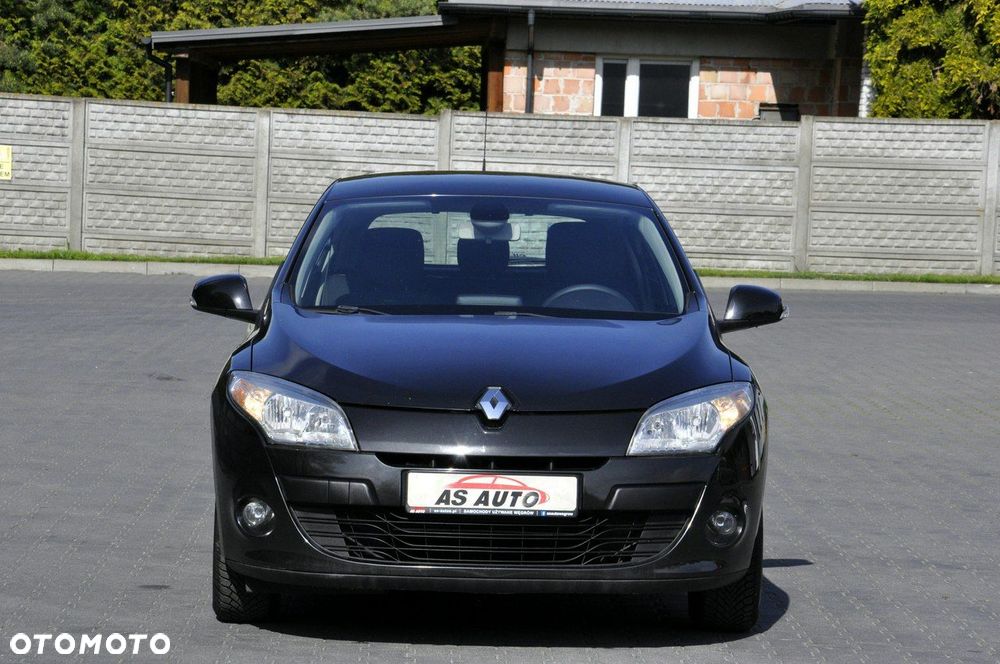 Renault Megane 1.6 16V 110 Authentique - 22