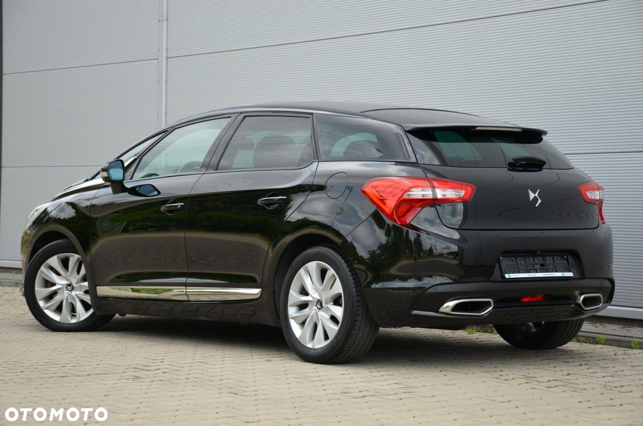 Citroën DS5 - 9