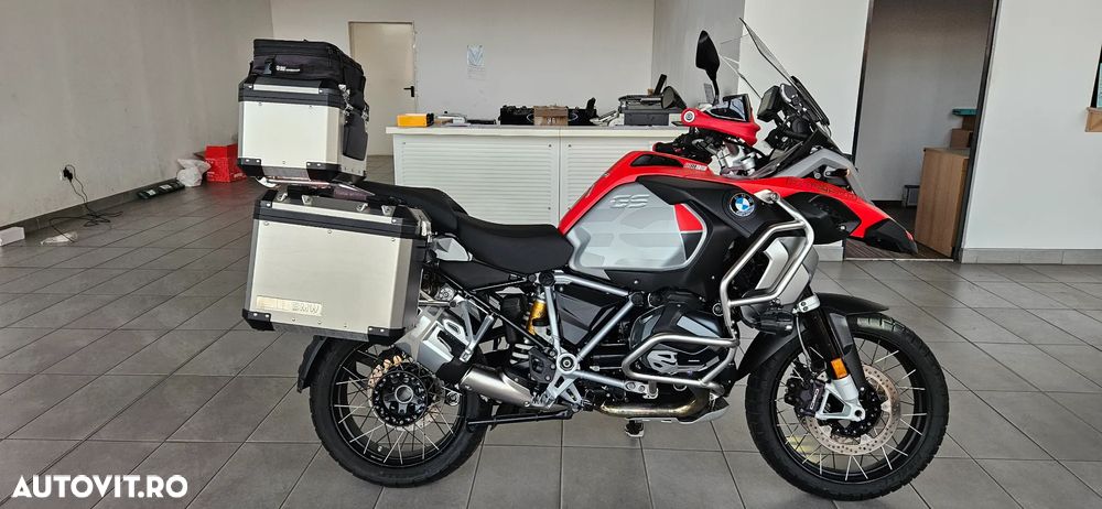 BMW R 1250 GSA - 5