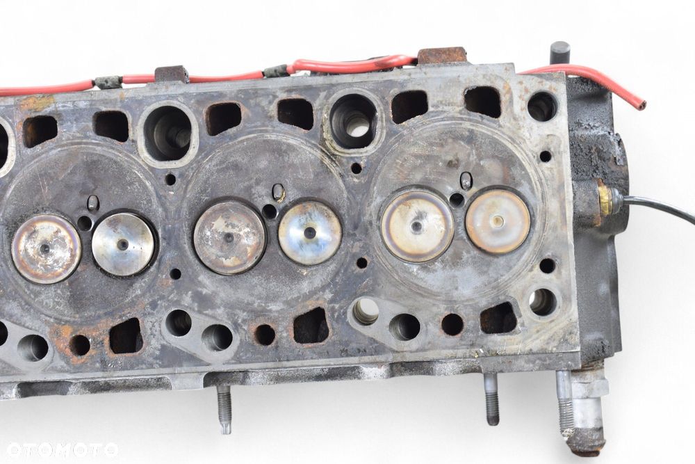 Głowica Wałek Rozrządu FORD MONDEO MK4 FOCUS MK2 1.8 TDCI 6G9Q-6090-A1A - 11