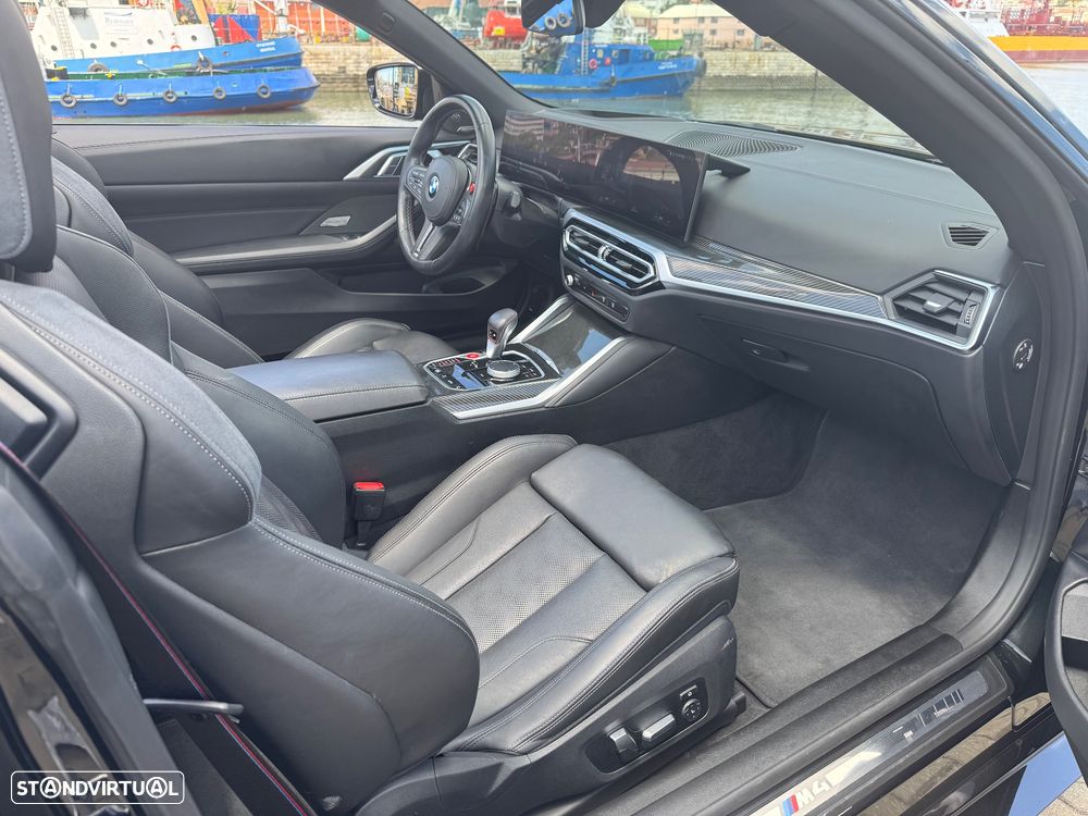 BMW M4 - 13