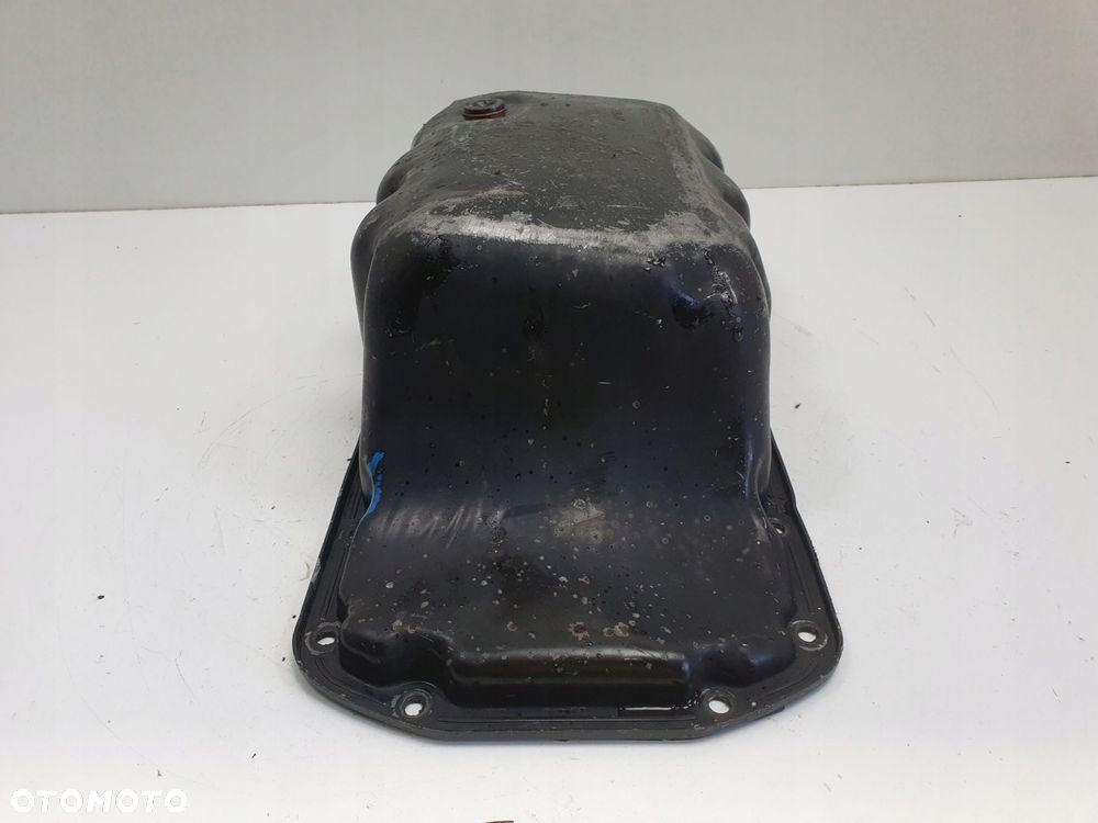 Mini Cooper R56 1.6 16V VTi MISKA OLEJOWA oleju V755048380 - 13
