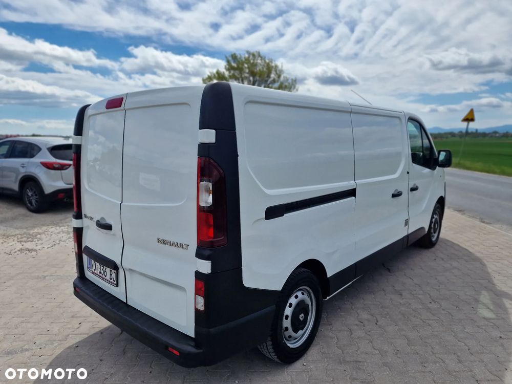 Renault Trafic - 9
