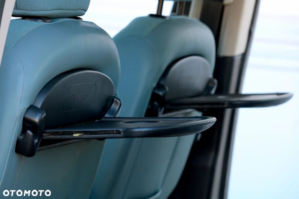 Citroën Berlingo 1.6 HDi XTR - 16