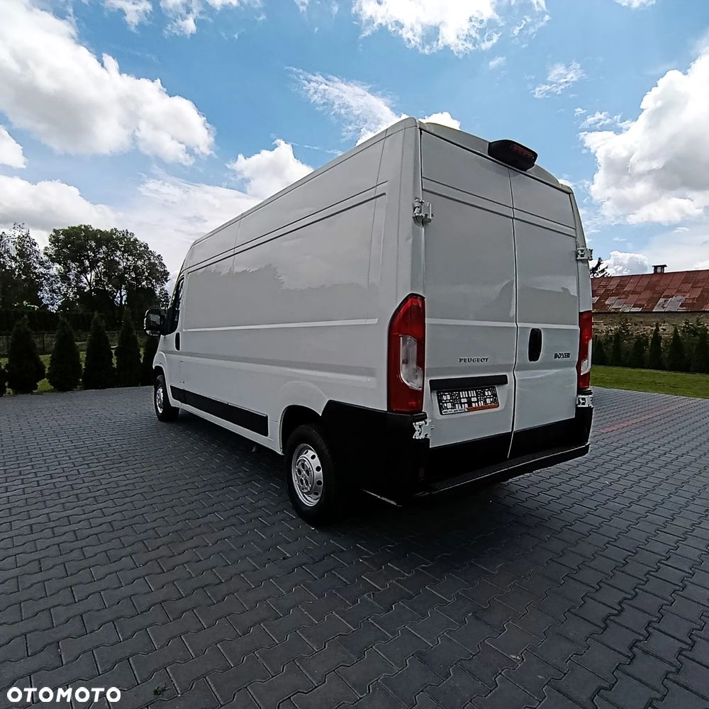 Peugeot Boxer - 5