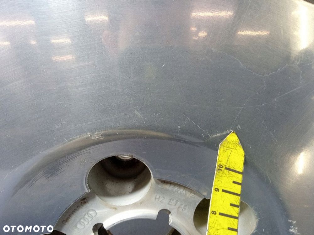 AUDI A6 C5 A8 D2 ALUFELGI MONOBLOCK 7.5JX17 5X112 ET45 4B0601025AD KPL - 18