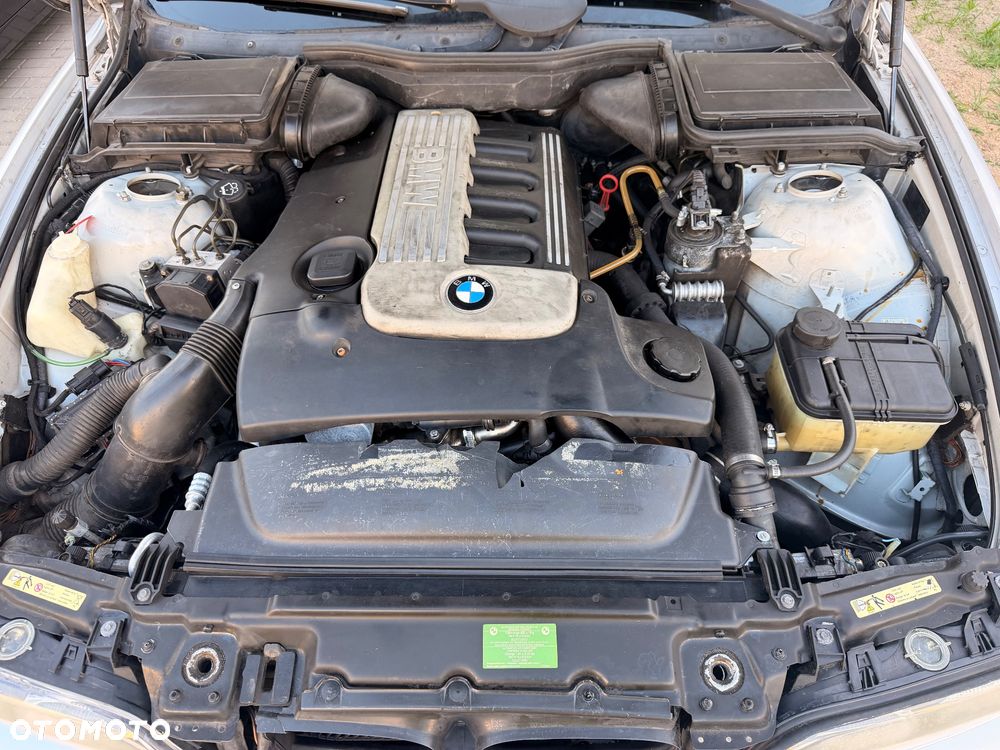 BMW Seria 5 - 30