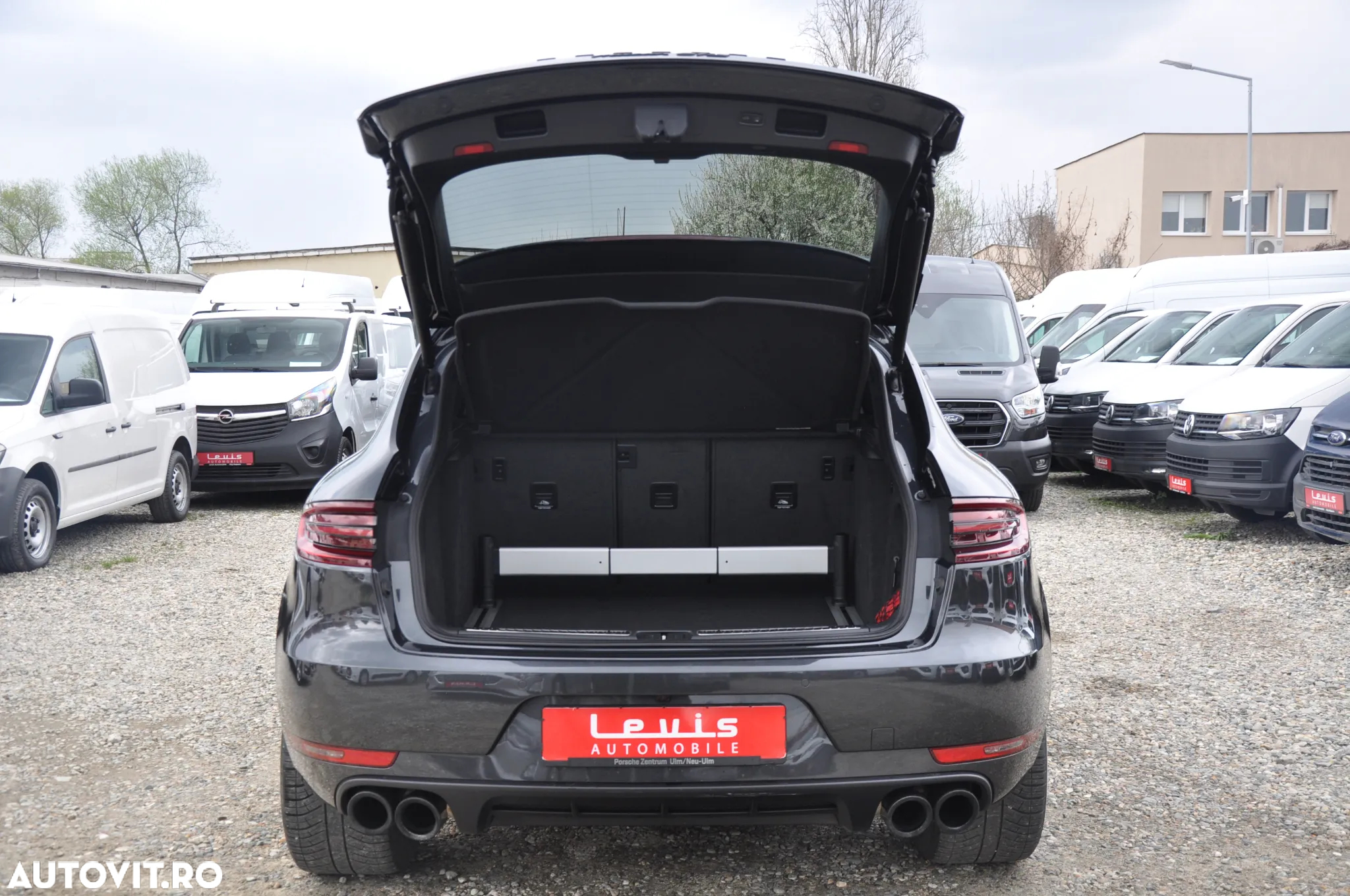 Porsche Macan GTS PDK - 7