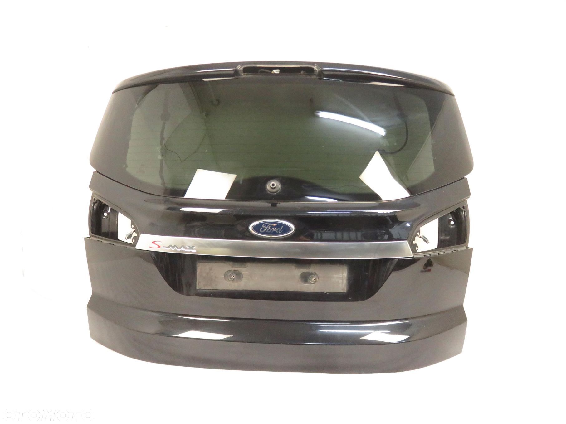 KLAPA BAGAŻNIKA FORD S-MAX I LIFT (WA6) G6 - 1