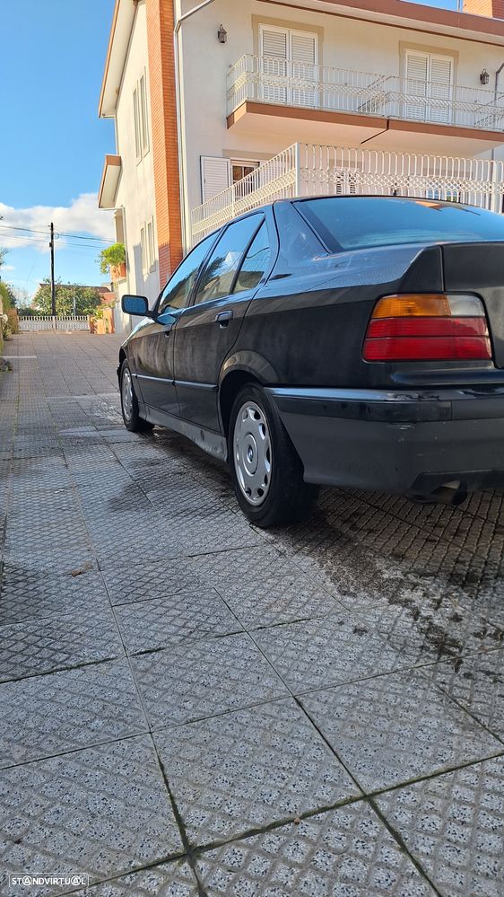 BMW 316 i Touring - 5