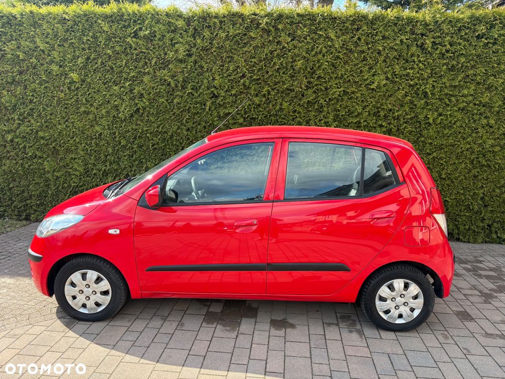 Hyundai i10 1.2 Style - 6