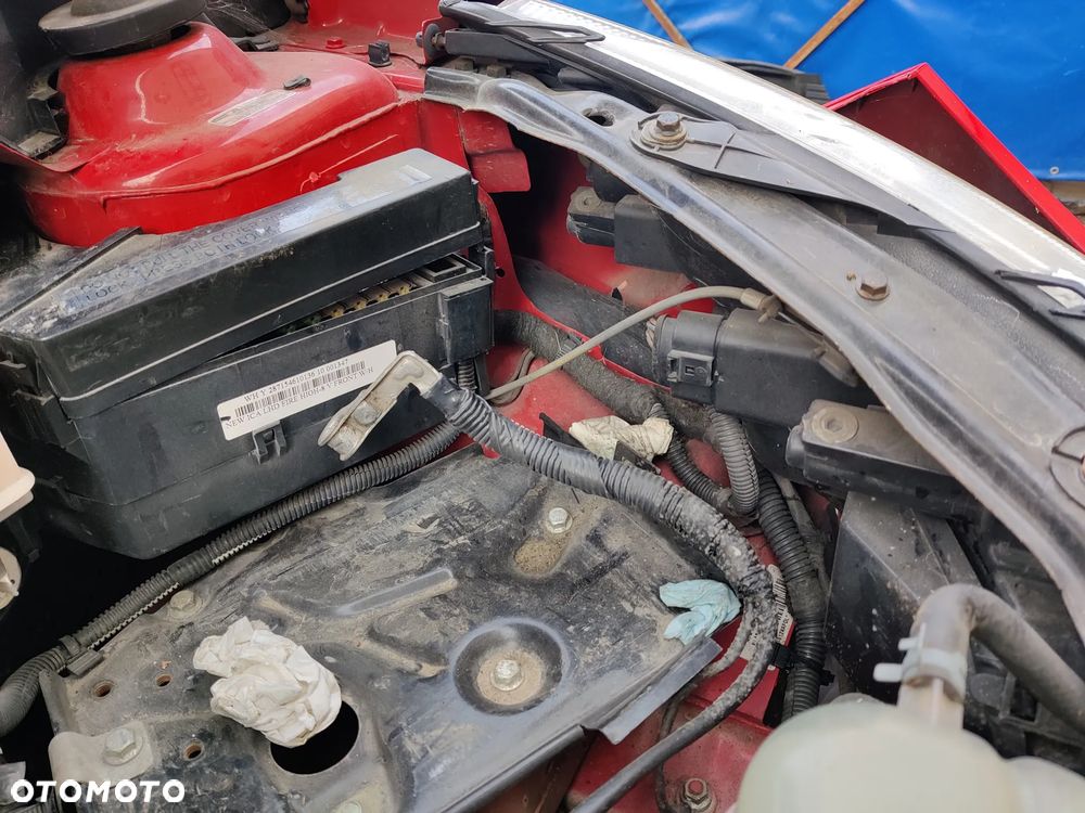 Tata Indica 1.4 Safire - 14