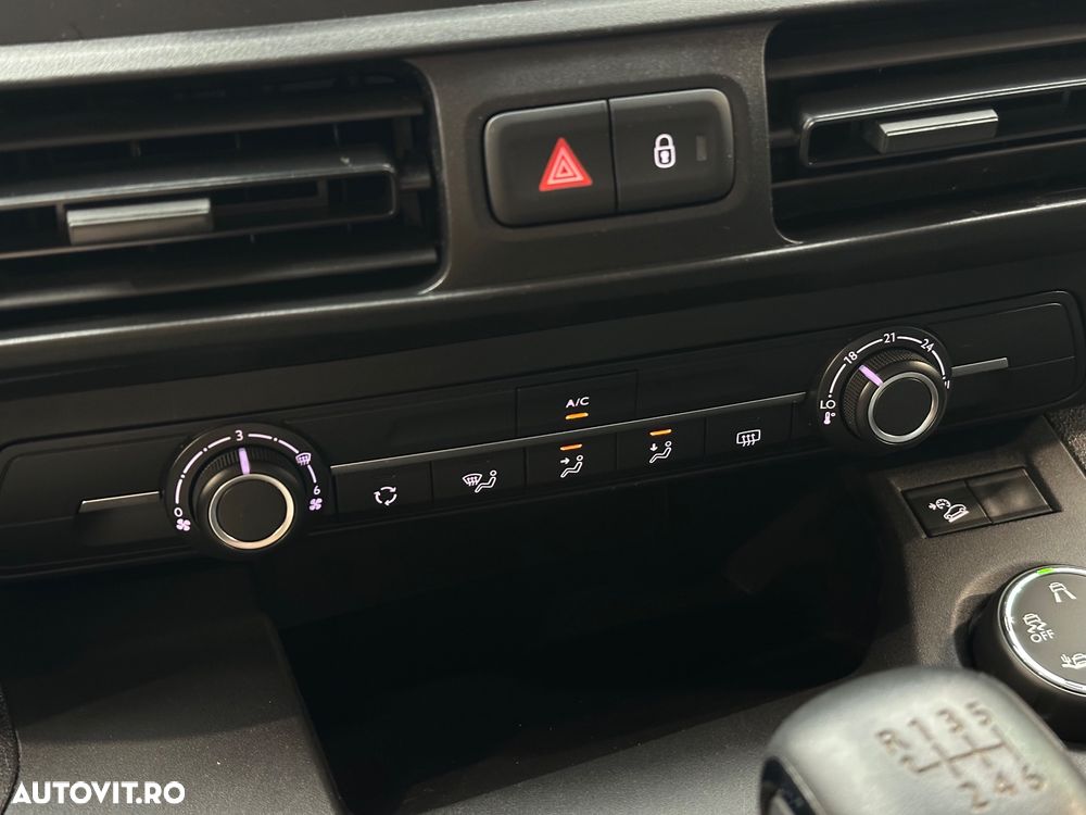 Toyota Proace - 11