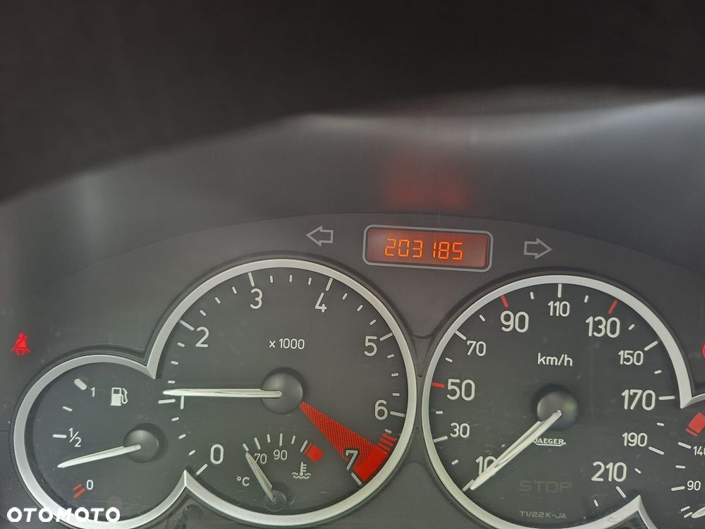 Peugeot 206 2006 photo 5