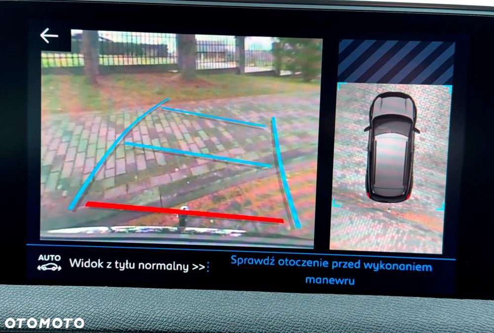 Peugeot 3008 BlueHDi 130 Stop & Start Allure Business-Paket - 25