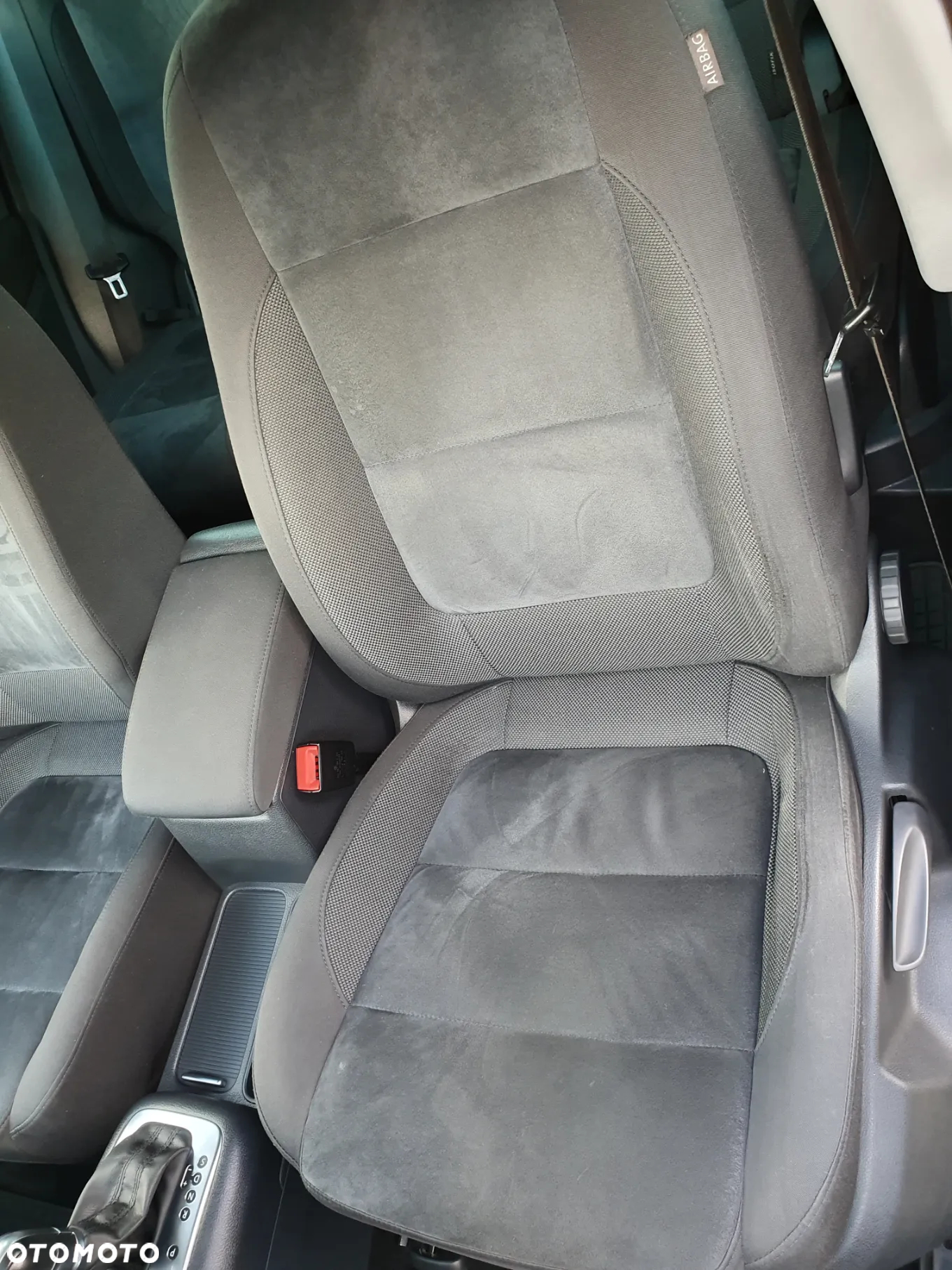 Volkswagen Tiguan 2.0 TDI 4Mot Sport DSG - 18