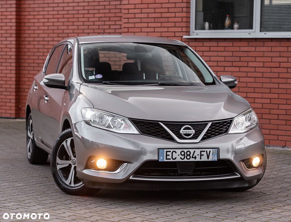 Nissan Pulsar ver-1-2-dig--t-tekna - 2