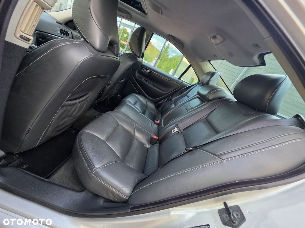 Volvo S60 2.4 T5 Summum - 15