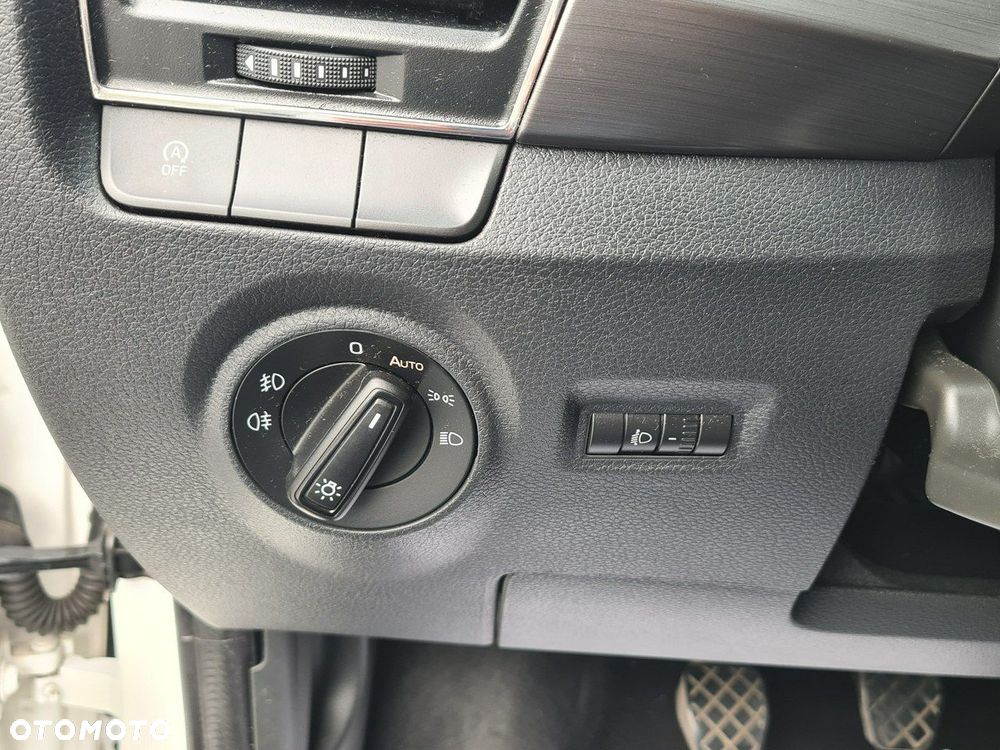 Skoda Fabia 1.0 Edition - 18