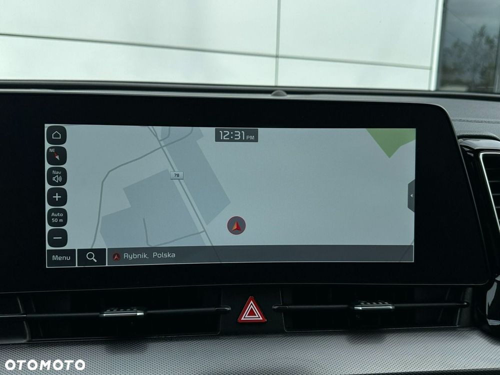 Kia Sportage 1.6 T-GDI HEV Business Line 2WD - 29