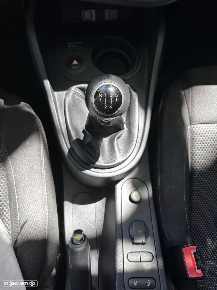 SEAT Leon 1.6 TDI Sport - 6