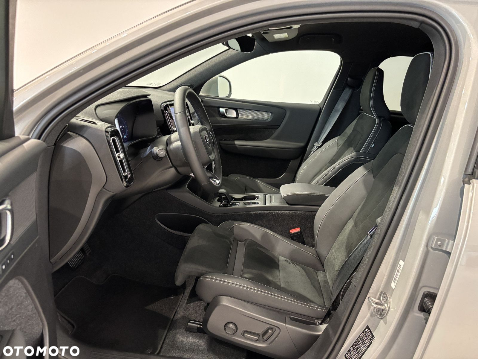 Volvo XC 40 - 21